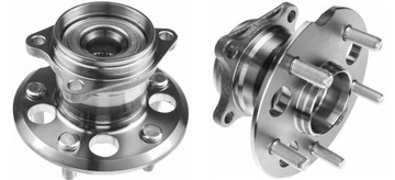 фото thumb №1, Ступиця підшипник зад toyota rav-4 rav4 ii 2 2001- 4wd 4x4