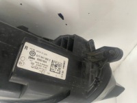 фото thumb №11, Vw golf vii sportsvan лампа правый перед 517941006c