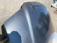 фото thumb №8, Vw touran i przedlift капот кришка двигуна