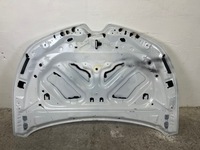 фото thumb №10, Капот крышка двигателя renault clio v 5