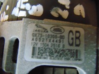 фото thumb №6, Генератор jaguar f-pace 2.0d gx73-10300-bd