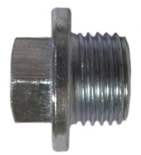 Болт слива масла subaru forester 2,0 13- 49362397 corteco Цена, фото thumb