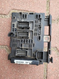 Купить Bsm b3 9644038680, фото thumb