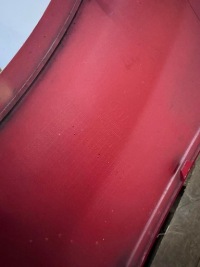 фото thumb №8, Бампер перед передній kia picanto iii 3 гарний