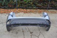 фото thumb №1, Outlander 3 iii lift 2015- бампер задня задній