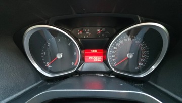 фото thumb №11, Mondeo mk4 s-max mk1 galaxy mk3 спідометр  дисплей 2009 r 1.8 2.0 2.2 tdci