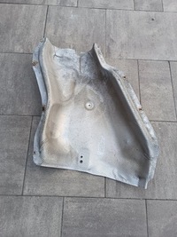 фото thumb №1, Bmw x5 f15 защита тепловая