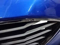 фото thumb №11, Бампер перед передній ford focus mk4