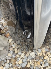 Дах стійки renault captur 2 19- Доставка, фото thumb