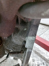 фото thumb №9, Двигатель блок двигателя peugeot 4008 1.8hdi 4n13 110kw