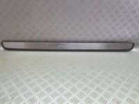 фото thumb №1, Молдинг порог правая civic type r viii ufo