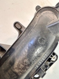 фото thumb №8, 8k0 145 673 ak wąż / труба інтеркулер caka 3.0 tfsi audi a4 s4 b8 8k 2011