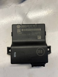 Купить 8r0 907 468 h модуль шлюз audi a4 s4 b8 8k, фото thumb