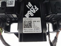 фото thumb №8, Перемикач комбінований світла стрічка skoda fabia iii 6v 6c0953501l 2014-2018