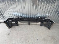 Бампер перед передний mercedes c w203 203 с Разборки, фото thumb