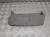 фото thumb №1, Захист сонцезахисна ліва opel meriva a