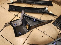 фото thumb №15, Защита обшивка стоек стойка правые левый перед зад 5008 ii 2 рестайлинг gt