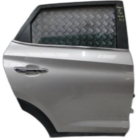 фото thumb №1, Двері правий задня hyundai tucson iii y3y