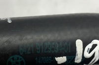 фото thumb №6, Труба охлаждение bmw 3 e90 9129594 2.0l дизель 105kw 2008