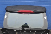 фото thumb №5, Volvo v60 крышка багажника крышка багажника задняя задняя