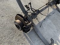 фото thumb №10, Балка oś підвіска задня фургон blaszak renault master iii 3 4 iv 10-23r.