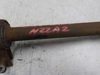 фото thumb №5, Honda civic ufo 06- 2.2 ictdi привідний вал підпора піввісь