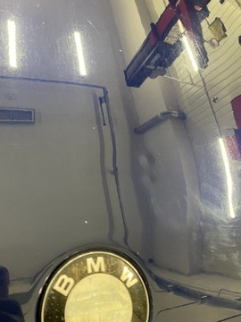 фото thumb №10, Bmw e36 купе cabrio капот