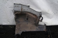 фото thumb №1, Четверть правый перед лонжерон kia sportage iii 10-15 poznań