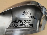 фото thumb №9, Bmw x5 x6 x7 g05 g06 g07 наконечник вихлоп права