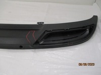 фото thumb №10, Talisman спойлер бампера зад 850188903r