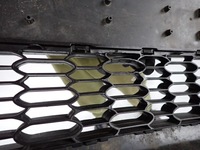 фото thumb №15, Kia carens iv 13- бампер перед передній bez отворів 86511-a4000