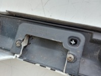 Купити Ford fiesta mk7 st line поріг накладка поріг ліва, фото thumb