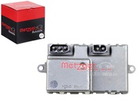 фото thumb №1, Резистор двигателя вентилятор metzger