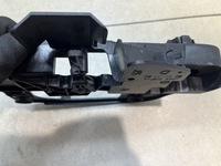 фото thumb №13, Замок двері правий перед 6pin peugeot 1007 1.4 16v 9660701080d