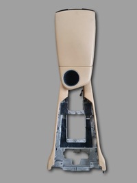 фото thumb №7, Туннель средний подлокотник porsche оригинальный номер 97055311101