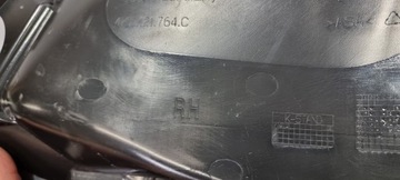 фото thumb №10, Впуск воздуха бампера правые audi e-tron s-line 4ke 18-21