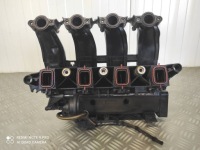 Колектор впускний  7795393 bmw 3 e90 e91 bmw x3 e83 bmw 5 e60 2.0 дизель m47d20 Ціна, фото thumb