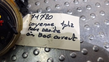 фото thumb №7, Перемикач комбінований стрічка 7l5953507cd porsche cayenne i 7l рестайлінг 4.8