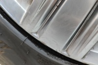 фото thumb №9, Volkswagen tiguan ad leichtmetallfelge 7jx19 5na601025q 2017 25339746