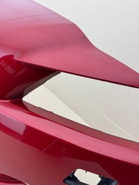 фото thumb №11, Jaguar f-pace x761 16-20r бампер перед передний hk83-17f003-a омыватель pdc