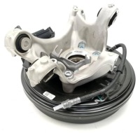 фото thumb №1, Nowa org поворотний кулак задня задня ліва гальма vw id.3