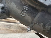 фото thumb №5, Колонка кермова actros mp2 mp3 з основа