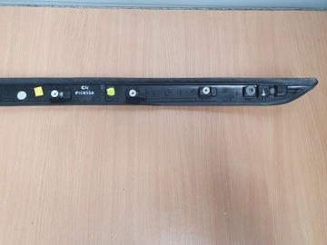 фото thumb №8, Планка стійка скла перед citroen c4 picasso ii