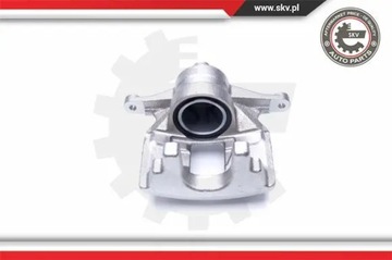 фото thumb №11, 2x зажимы тормоза esen skv перед l+p do toyota avensis iii, avensis универсал