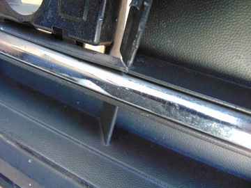 фото thumb №10, Решітка w бампер права vw touareg 2018- 760853666c