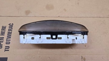 фото thumb №16, Ford focus mk2 07-11 c-max mk1 półlift спідометр  дисплей 2007 рік бензин