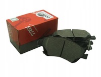 фото thumb №1, Тормозные колодки ham. chrysler t. pt cruiser 00- trw gdb1234