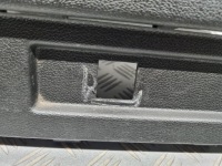 Правый  карка направляющая шторка insignia a универсал Оригинал, фото thumb