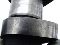 фото thumb №10, Jaguar s-type 99- 4.0 v8 aj вал розподільного валу w правий