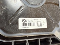 фото thumb №11, Комплект радиатор радиатор вентилятор bmw i3 i01 ev электрик